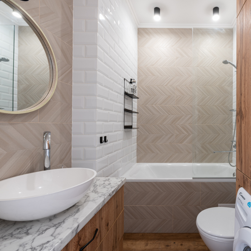 Windsor Bathroom Renovation Experts:
